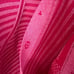 LULULEMON Swiftly Tech Long Sleeve Crew in Heathered Berry Rumble