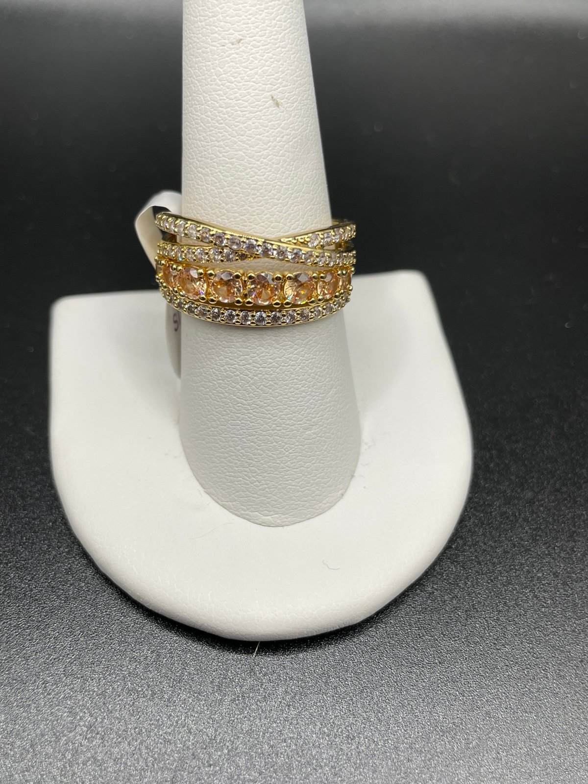 Bomb Party November 24 Birthday RBP8412
Simply Divine
Size 9