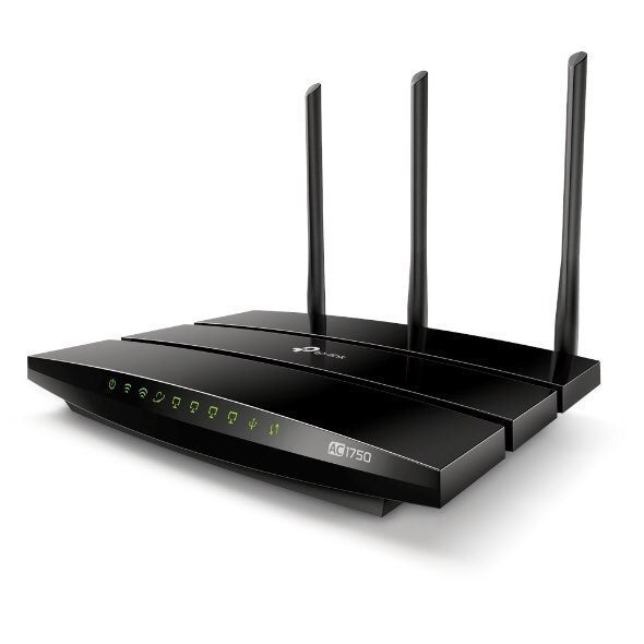 TP-Link Archer C7 Wireless Dual Band Rou