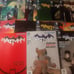 Batman new 52 complete Zero Year 19-33 Snyder, Capullo comic book lot