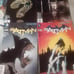 Batman new 52 complete Zero Year 19-33 Snyder, Capullo comic book lot