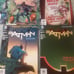 Batman new 52 complete Zero Year 19-33 Snyder, Capullo comic book lot