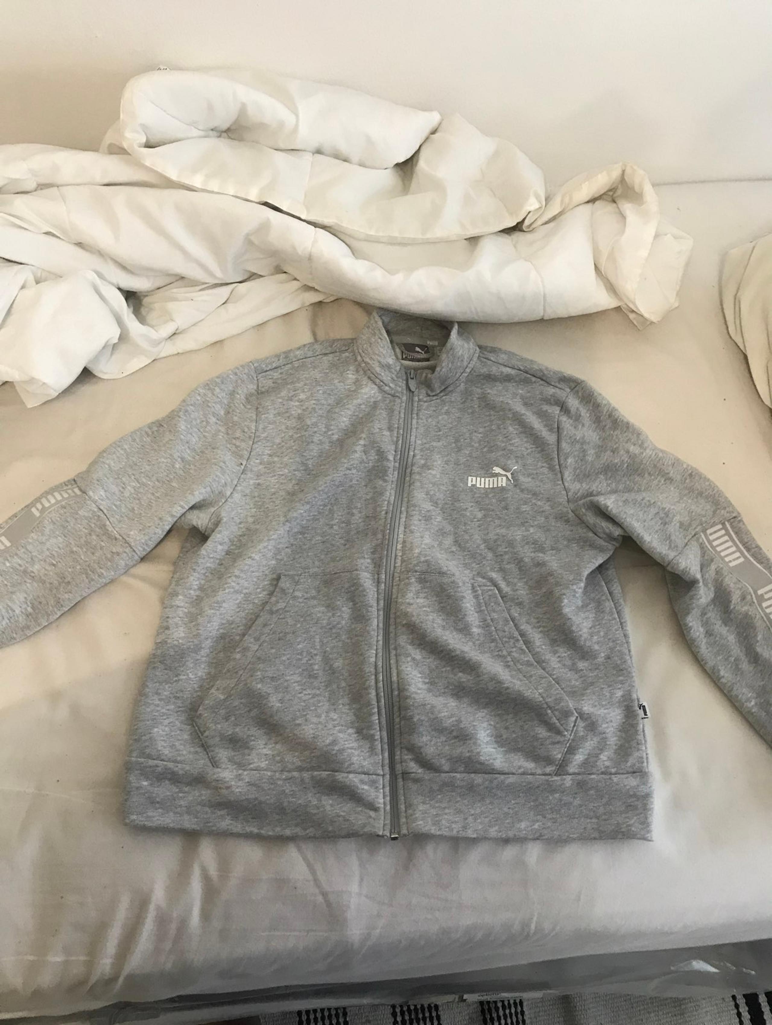 Puma sweater