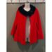 vintage b. siegel detroit cape