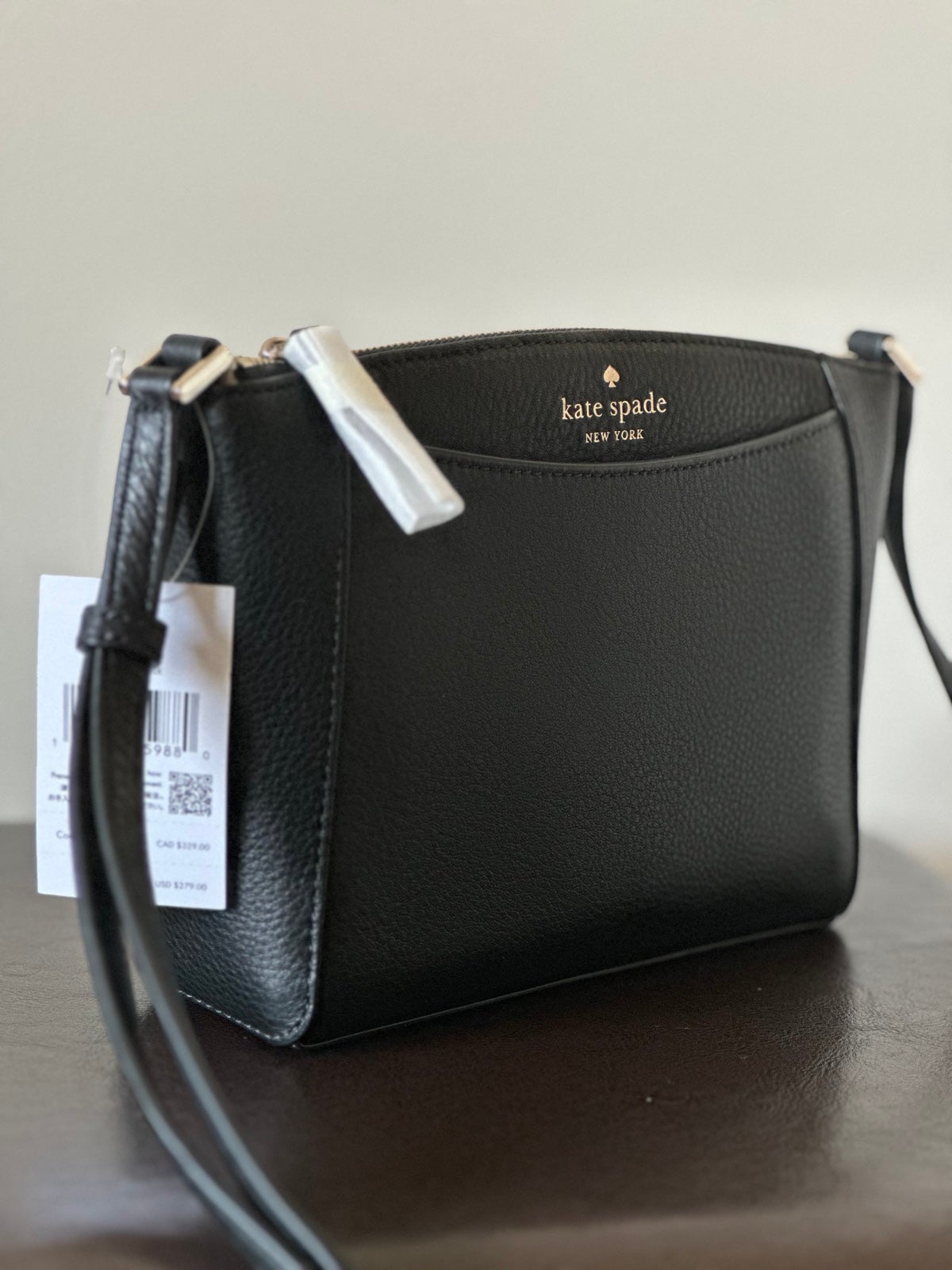 Kate Spade crossbody handbag