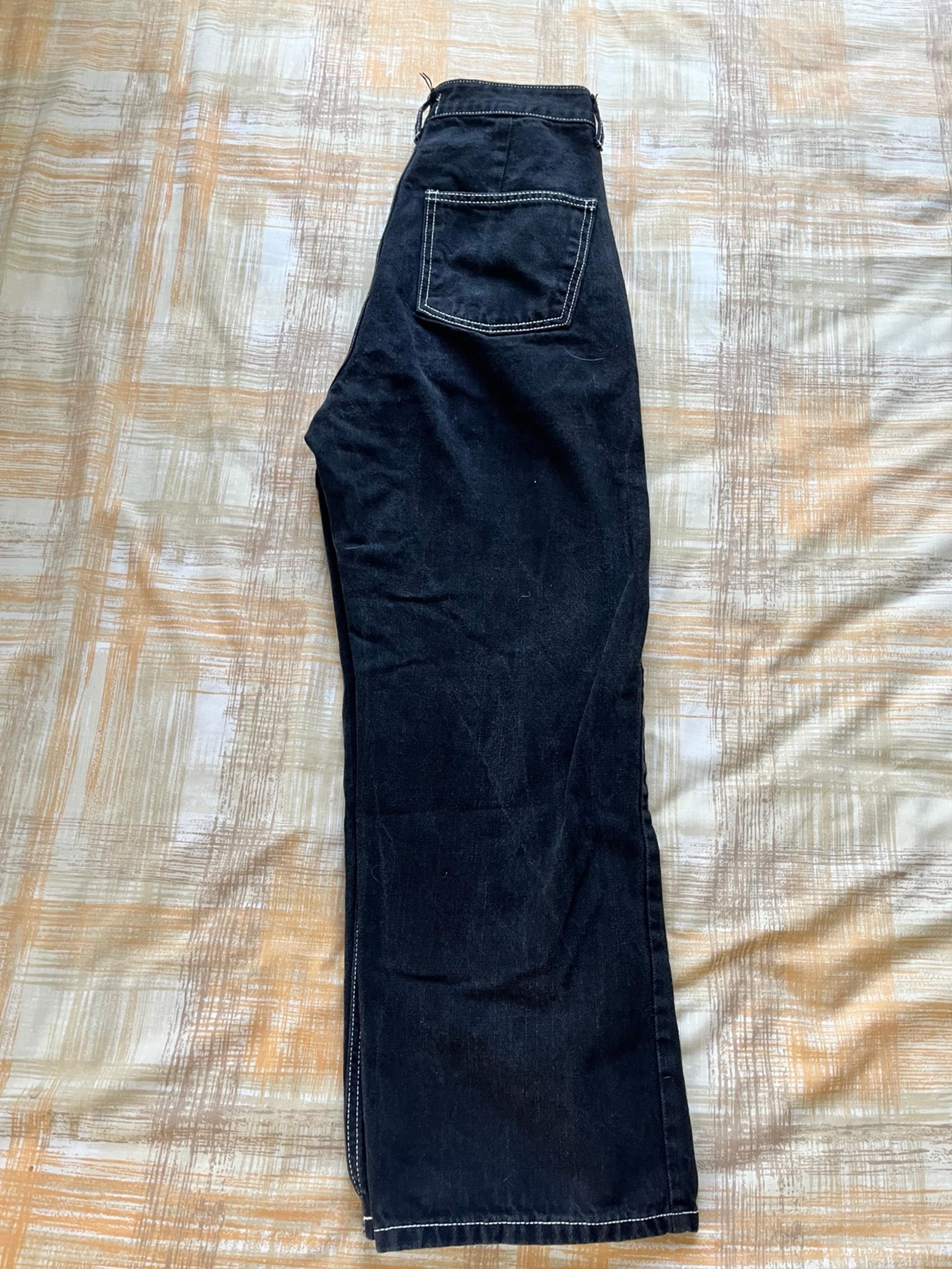 LVC De Luxe denim jeans