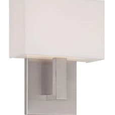 Wall sconce