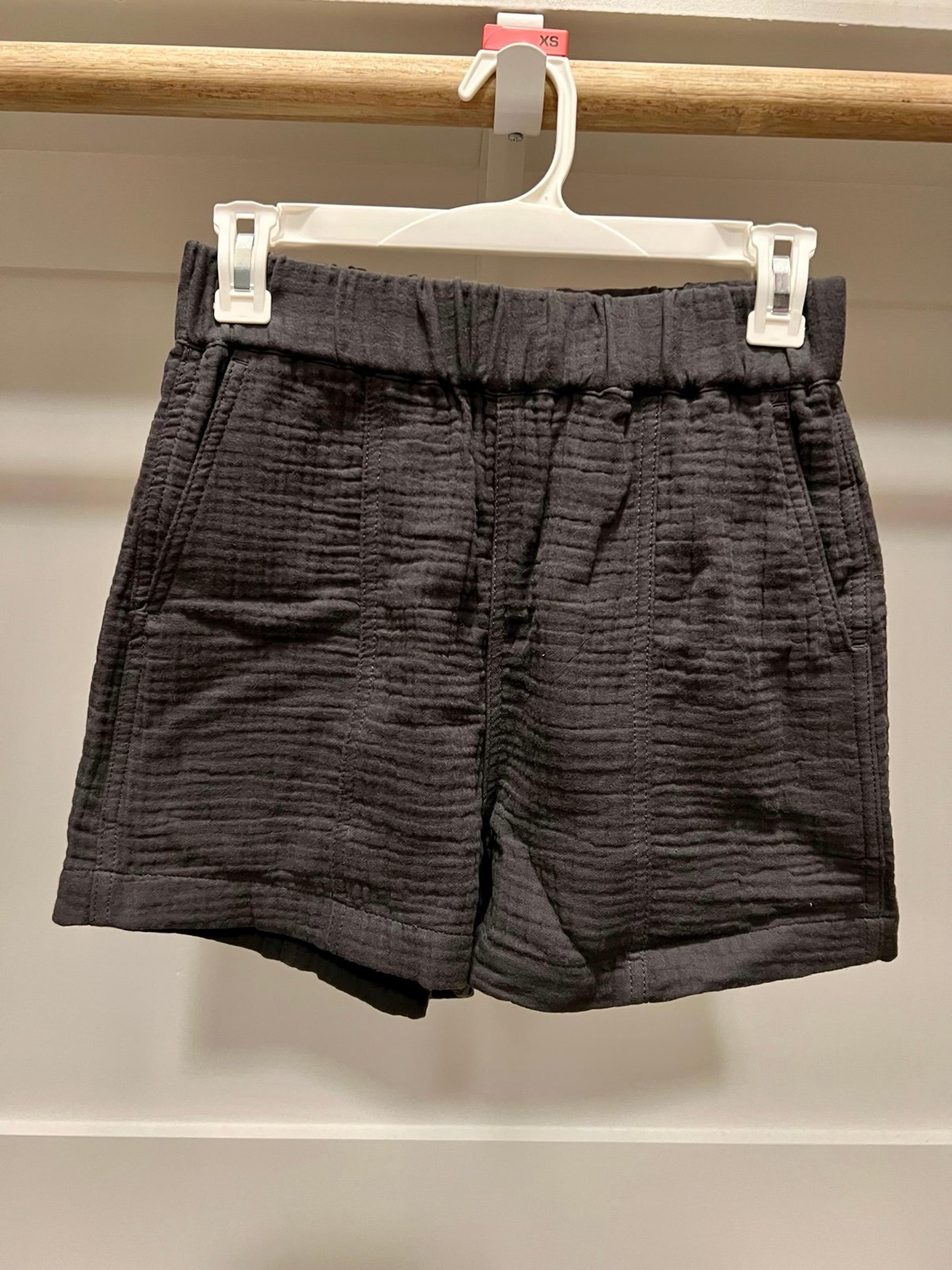 Madewell Pull-On Shorts