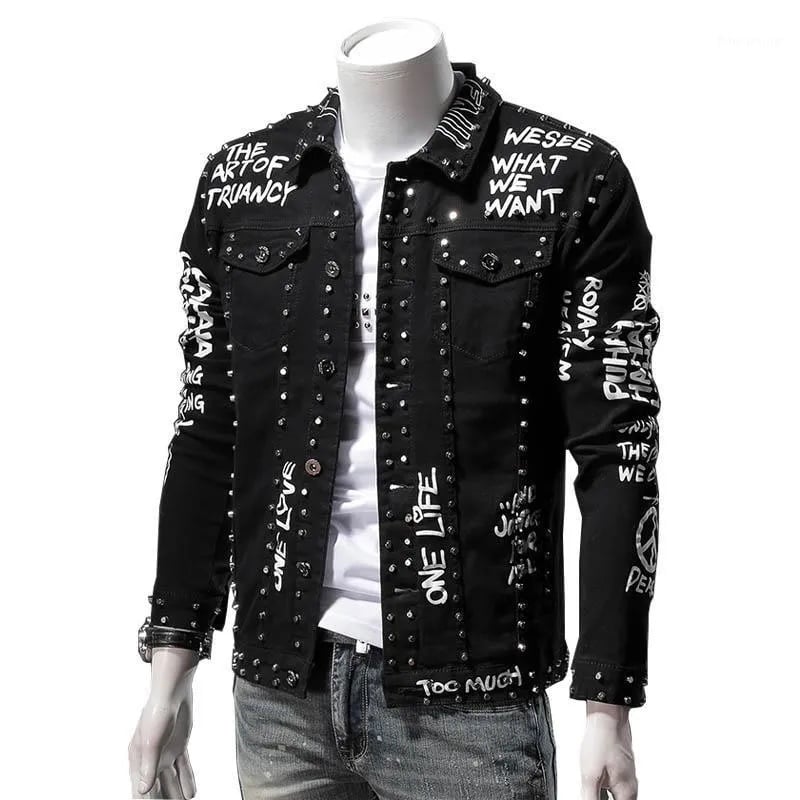 Lau Kenich Shirt Jacket