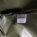 Fujii Kaze Henreco Tote Bag Khaki
