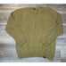 Vintage Shetland Wool Adult Sweater Pullover