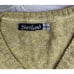 Vintage Shetland Wool Adult Sweater Pullover