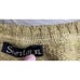 Vintage Shetland Wool Adult Sweater Pullover