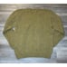 Vintage Shetland Wool Adult Sweater Pullover