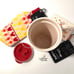 Loungefly Mickey Mouse & Friends Autumn 3pc Bundle