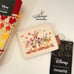 Loungefly Mickey Mouse & Friends Autumn 3pc Bundle