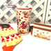 Loungefly Mickey Mouse & Friends Autumn 3pc Bundle