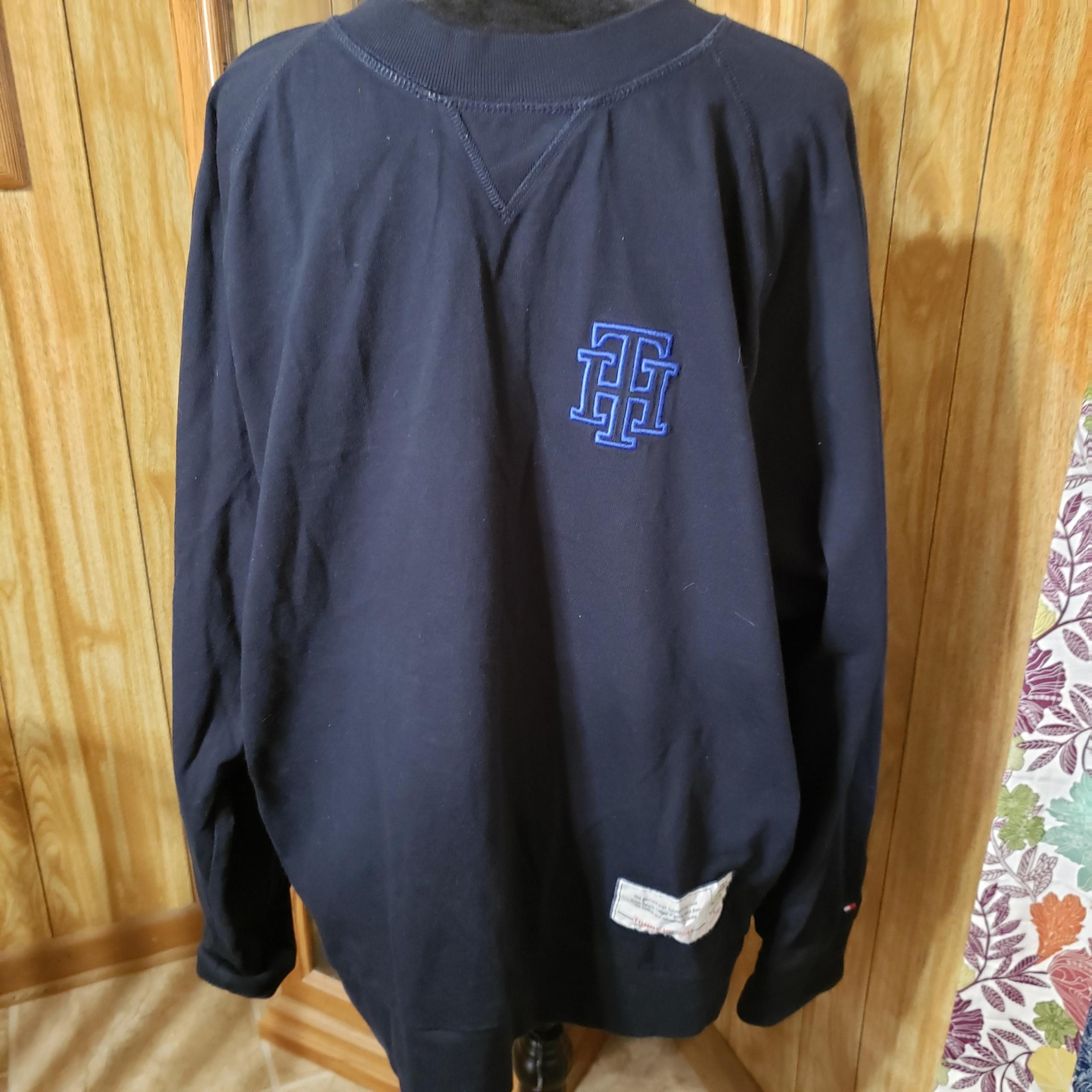 Tommy Hilfiger pullover