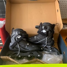 Like New Rollerblades