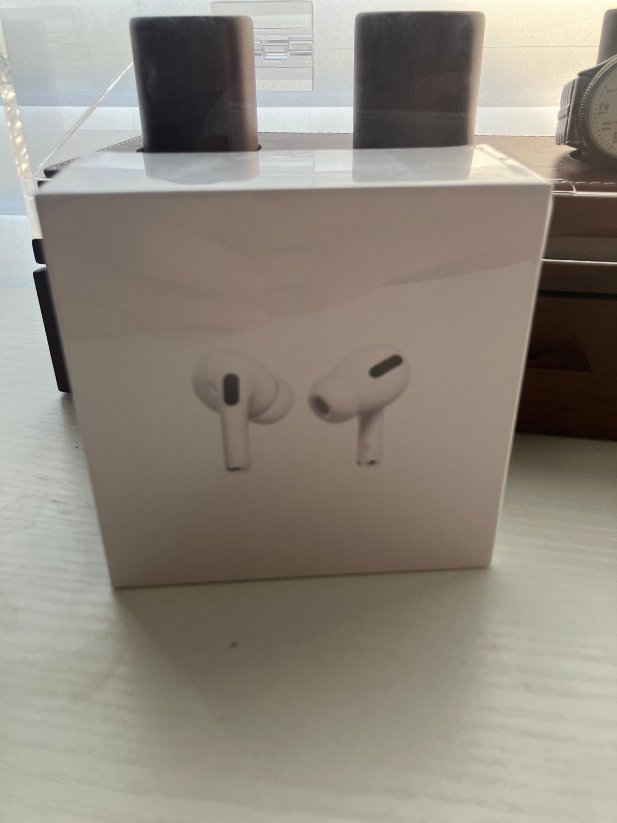 Apple AirPods