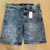 Jean Shorts Sz 44 Conpany Eighty One