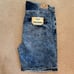 Jean Shorts Sz 44 Conpany Eighty One
