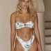 Monday Swimwear Bikini Set NWT