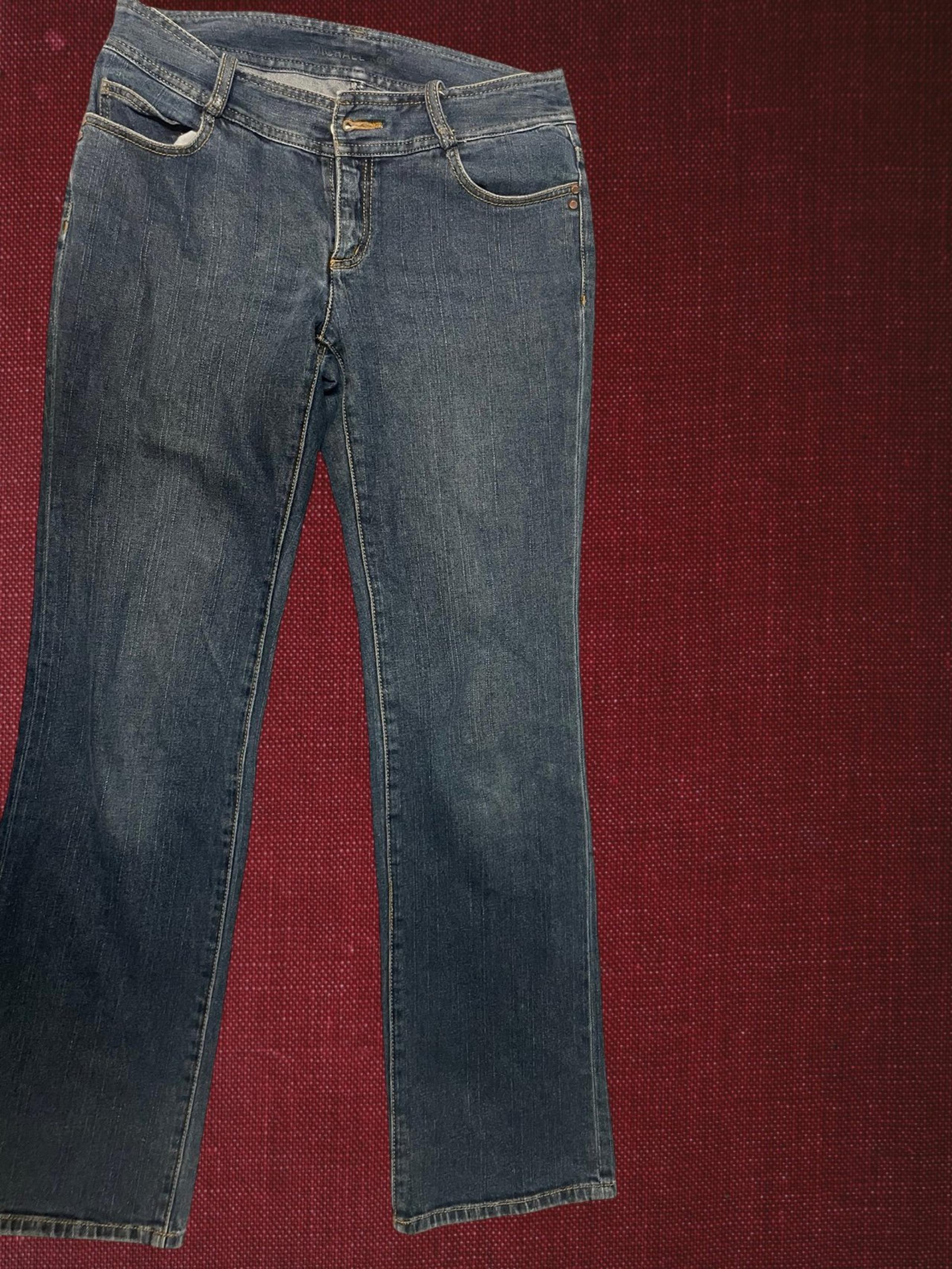 Michael Kors women’s jeans, boot cut size 6