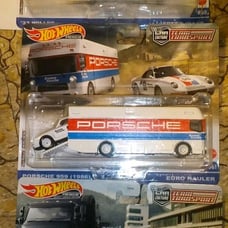 Team transport set