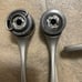 Shimano 105 bike components
