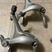 Shimano 105 bike components