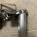 Shimano 105 bike components