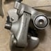 Shimano 105 bike components