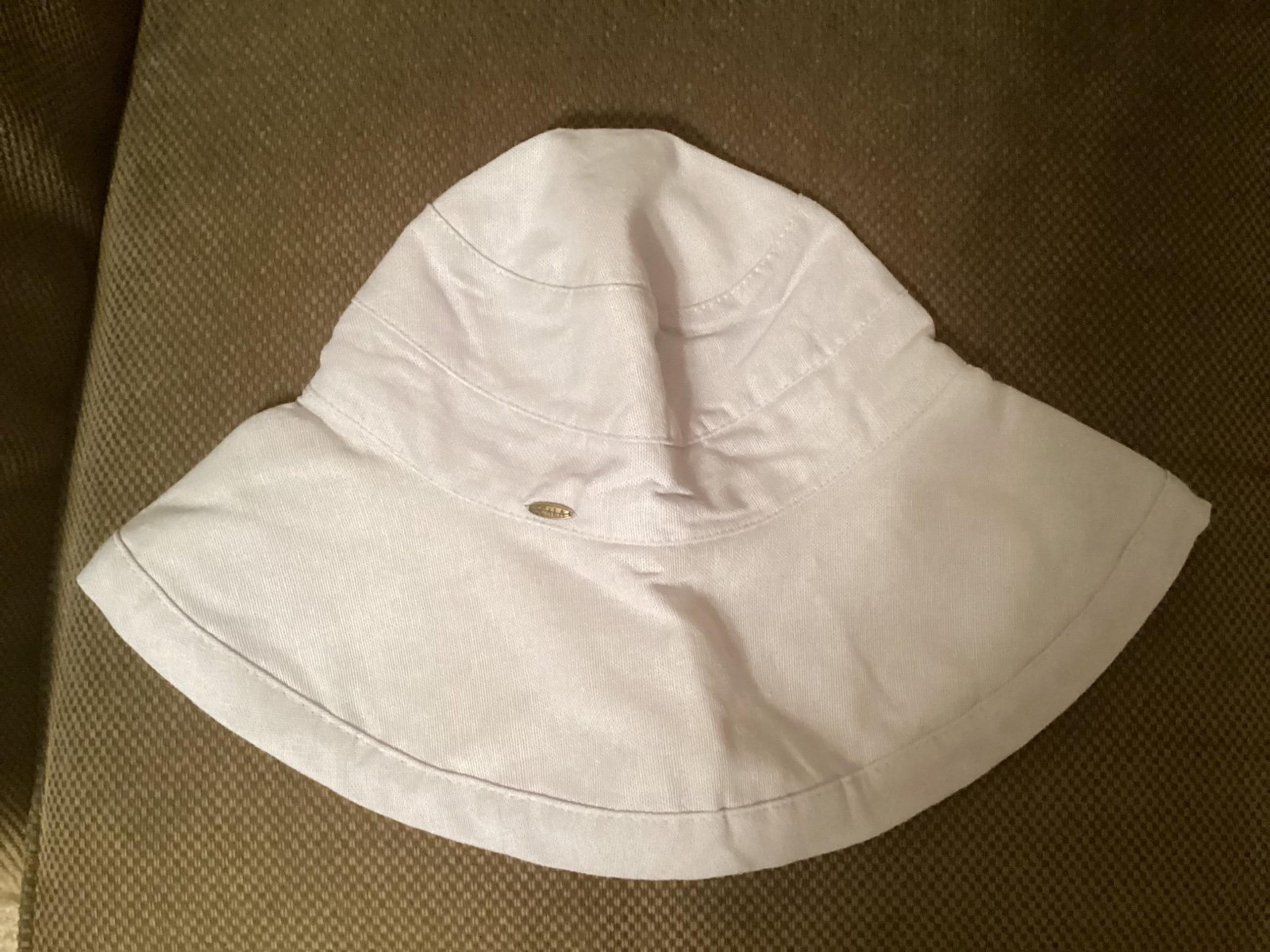 Scala sunhat