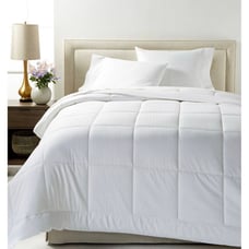 Charter club down comforter size queen