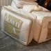 Charter club down comforter size queen