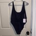 Good American Waist Framer Swimsuit