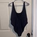 Good American Waist Framer Swimsuit