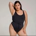 Good American Waist Framer Swimsuit