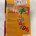 Rare Scholastic Chicka Chicka Boom Boom Double Sided Floor Puzzle 28 Pieces