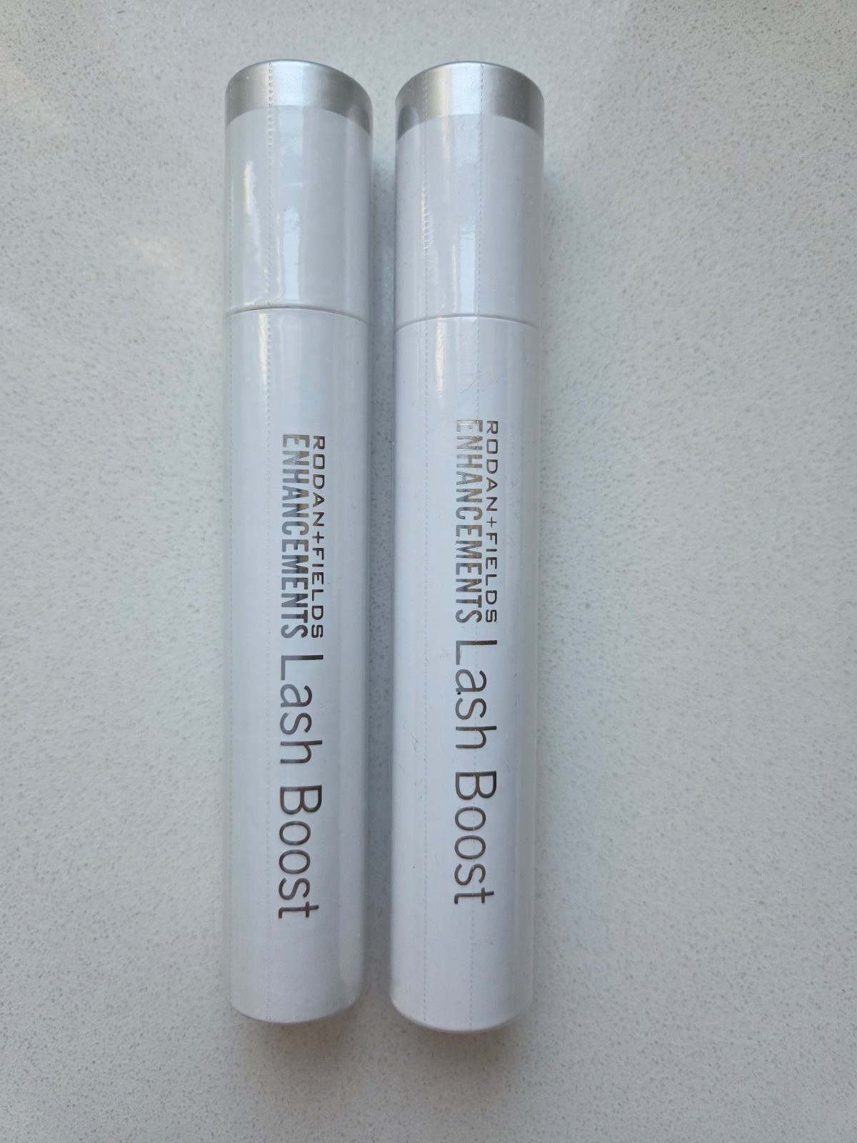 Rodan and Fields Lash Boost (Two Serums)