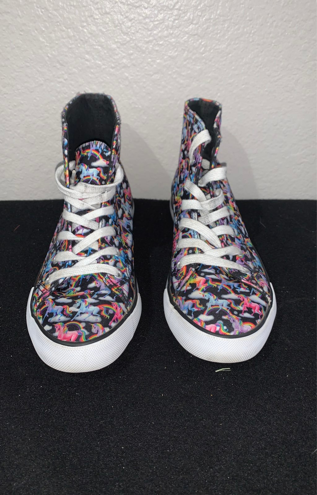 lisa frank converse