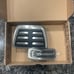 Audi q7 gas and brake cover