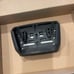 Audi q7 gas and brake cover