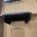 Audi q7 gas and brake cover