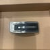 Audi q7 gas and brake cover