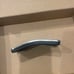 Audi q7 gas and brake cover