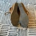 Madden Girl Wedge Lace Up Suede Booties Carmel Tan 10