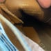 Madden Girl Wedge Lace Up Suede Booties Carmel Tan 10