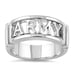 Sterling Silver Men's ARMY Ring Size 12 New